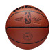 Wilson Μπάλα μπάσκετ NBA Authentic Indoor/Outdoor